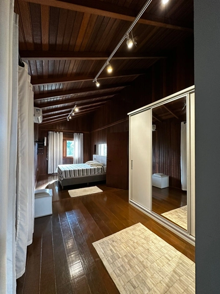 CASA EM TERRA DE AREIA: 15ª foto da galeria de imagens do imóvel