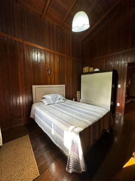 CASA EM TERRA DE AREIA: 14ª foto da galeria de imagens do imóvel