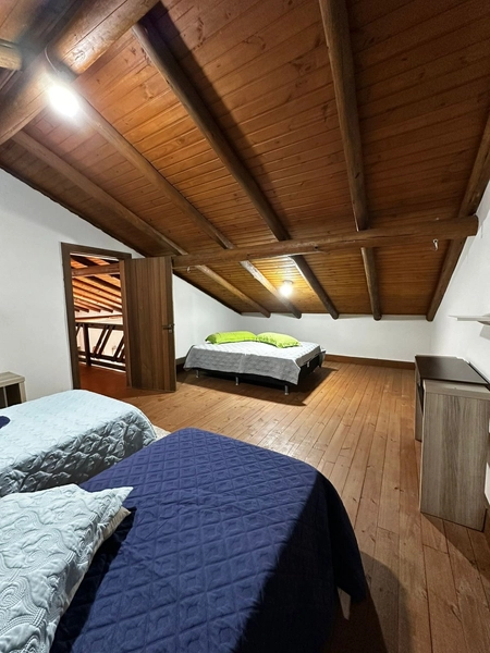 CASA EM TERRA DE AREIA: 19ª foto da galeria de imagens do imóvel