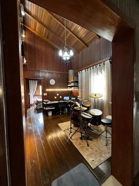 CASA EM TERRA DE AREIA: 9ª foto da galeria de imagens do imóvel