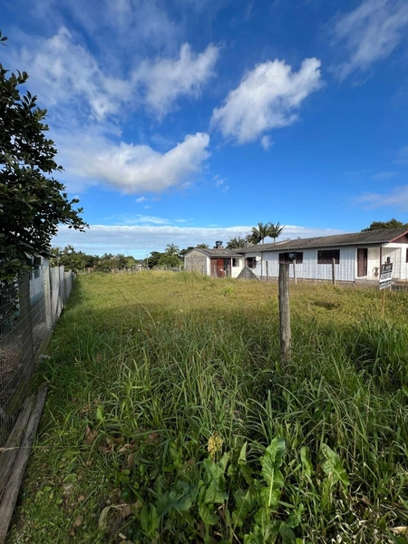 TERRENO NO CENTRO DE TERRA DE AREIA: 3ª foto da galeria de imagens do imóvel