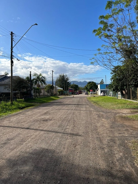 TERRENO NO CENTRO DE TERRA DE AREIA: 4ª foto da galeria de imagens do imóvel