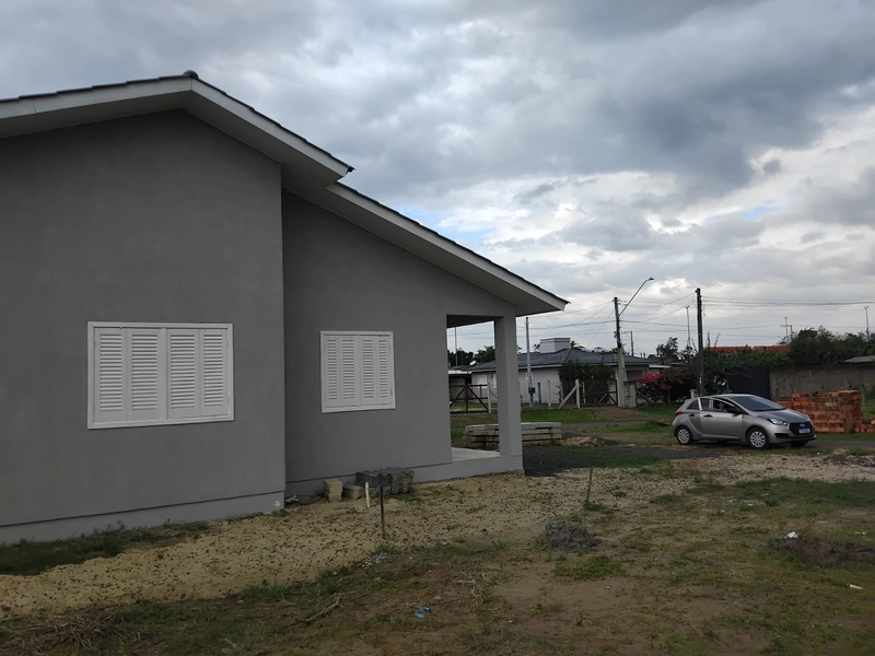 CASA EM TERRA DE AREIA: 17ª foto da galeria de imagens do imóvel