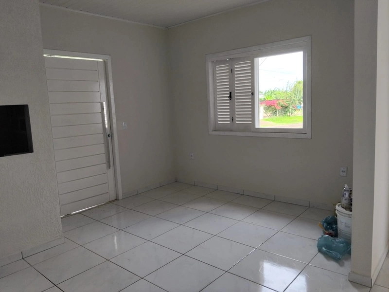 CASA EM TERRA DE AREIA: 4ª foto da galeria de imagens do imóvel