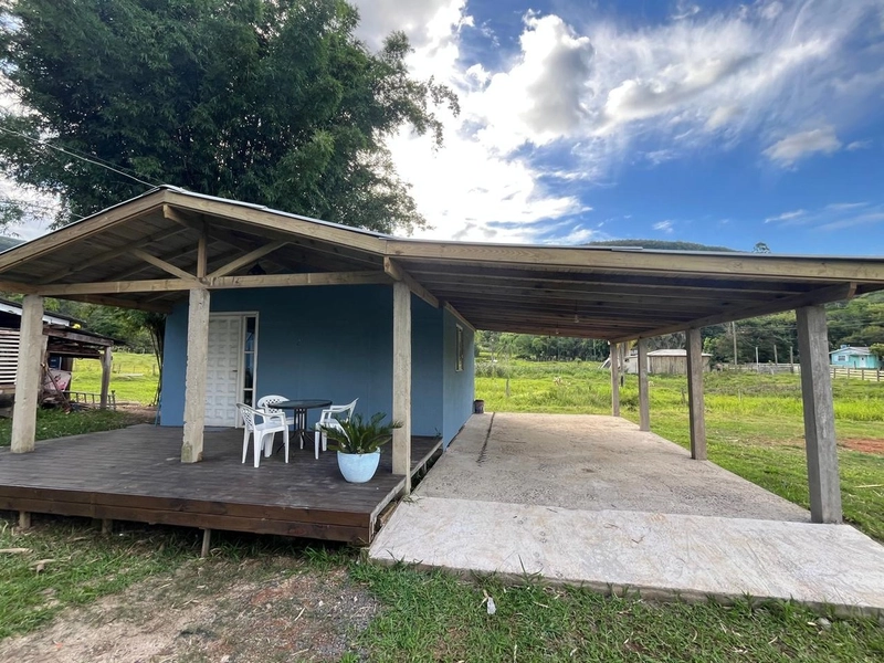 CHÁCARA NO ARROIO BONITO: 1ª foto da galeria de imagens do imóvel