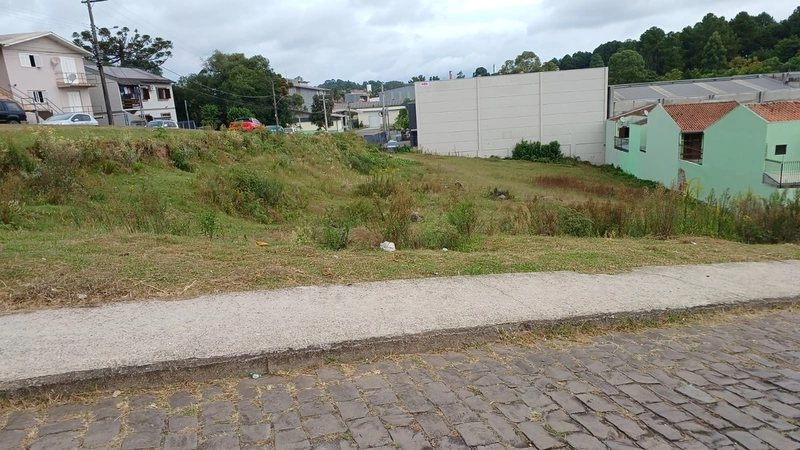 LOTES EM CAXIAS DO SUL: 1ª foto da galeria de imagens do imóvel
