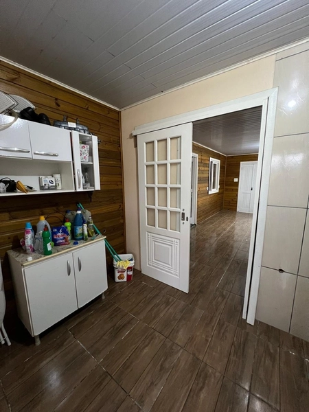 CASA EM TRÊS PINHEIROS: 14ª foto da galeria de imagens do imóvel
