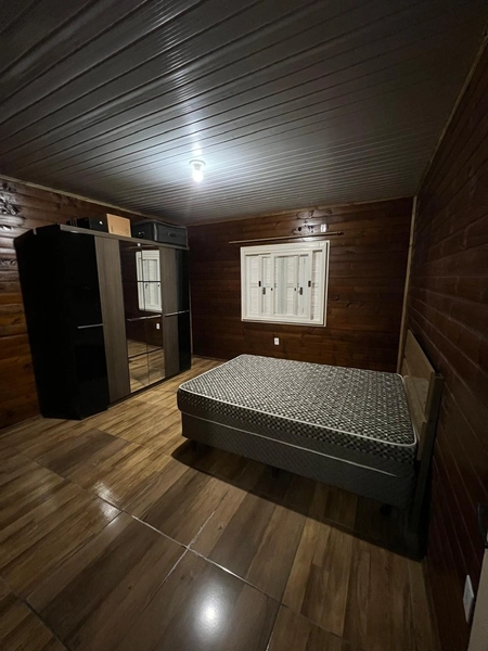 CASA EM TRÊS PINHEIROS: 10ª foto da galeria de imagens do imóvel
