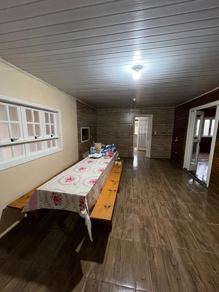 CASA EM TRÊS PINHEIROS: 15ª foto da galeria de imagens do imóvel