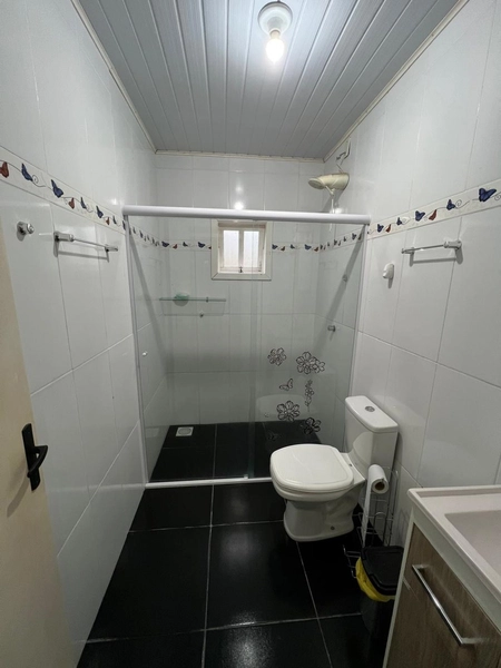 CASA EM TRÊS PINHEIROS: 12ª foto da galeria de imagens do imóvel