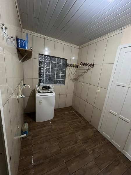 CASA EM TRÊS PINHEIROS: 13ª foto da galeria de imagens do imóvel