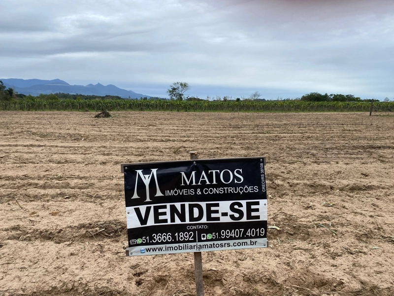 LOTES EM TERRA DE AREIA: 1ª foto da galeria de imagens do imóvel