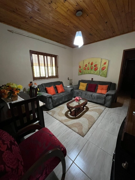 CASA EM TRÊS FORQUILHAS: 4ª foto da galeria de imagens do imóvel