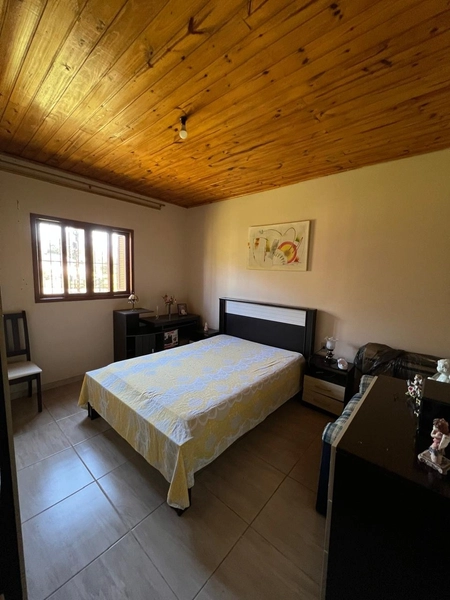 CASA EM TRÊS FORQUILHAS: 5ª foto da galeria de imagens do imóvel