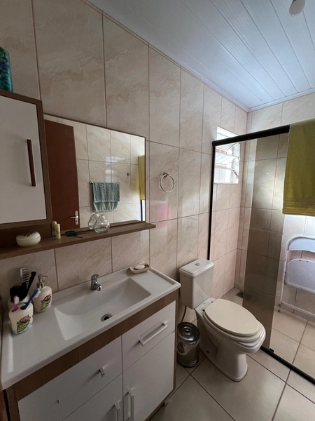 CASA EM TRÊS FORQUILHAS: 9ª foto da galeria de imagens do imóvel