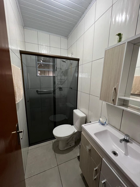 CASA EM TRÊS FORQUILHAS: 6ª foto da galeria de imagens do imóvel