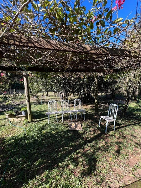 CASA EM TRÊS FORQUILHAS: 14ª foto da galeria de imagens do imóvel