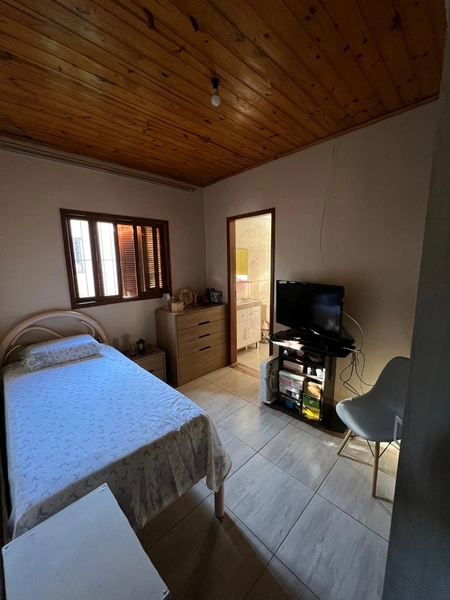 CASA EM TRÊS FORQUILHAS: 10ª foto da galeria de imagens do imóvel