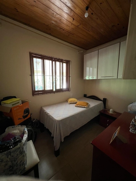 CASA EM TRÊS FORQUILHAS: 8ª foto da galeria de imagens do imóvel