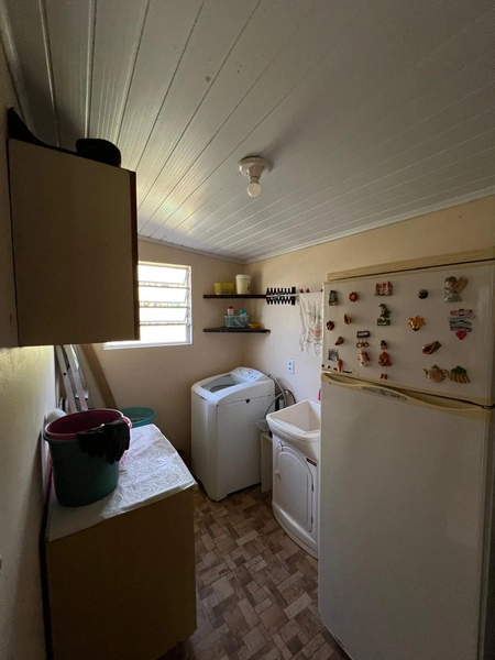 CASA EM TRÊS FORQUILHAS: 11ª foto da galeria de imagens do imóvel