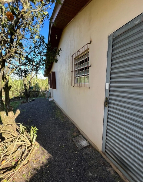 CASA EM TRÊS FORQUILHAS: 15ª foto da galeria de imagens do imóvel