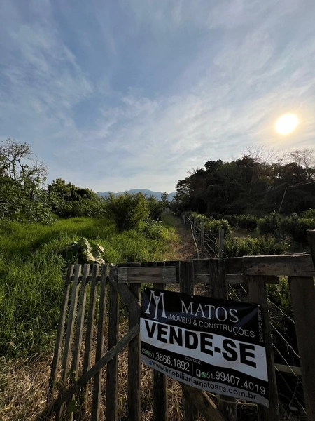 ÁREA DE TERRA EM ITATI: 4ª foto da galeria de imagens do imóvel