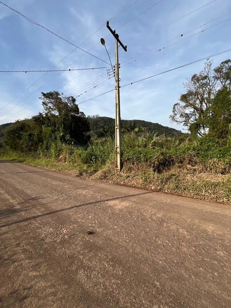ÁREA DE TERRA EM ITATI: 2ª foto da galeria de imagens do imóvel