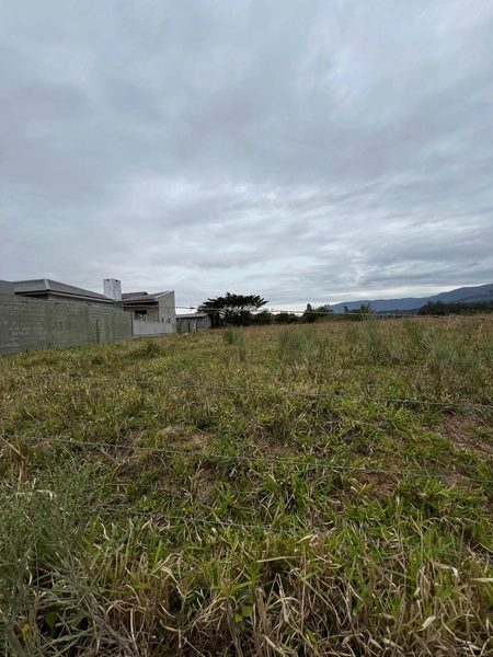 TERRENO NA SERRARIA: 2ª foto da galeria de imagens do imóvel