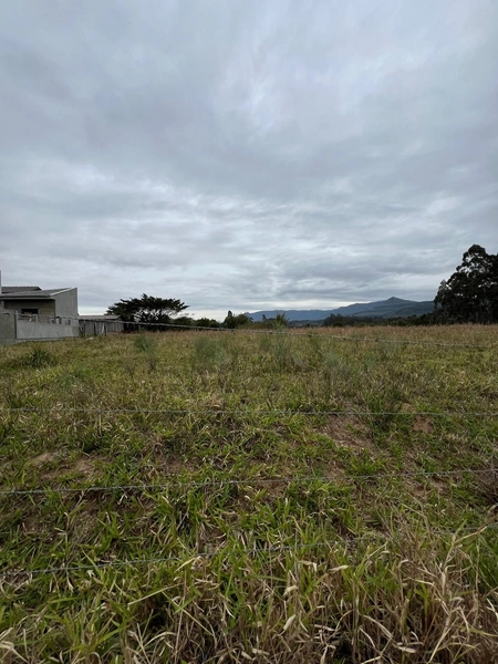 TERRENO NA SERRARIA: 4ª foto da galeria de imagens do imóvel