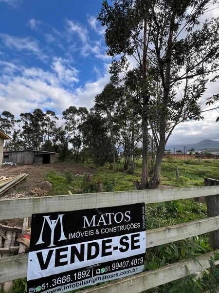 TERRENO EM TERRA DE AREIA: 1ª foto da galeria de imagens do imóvel