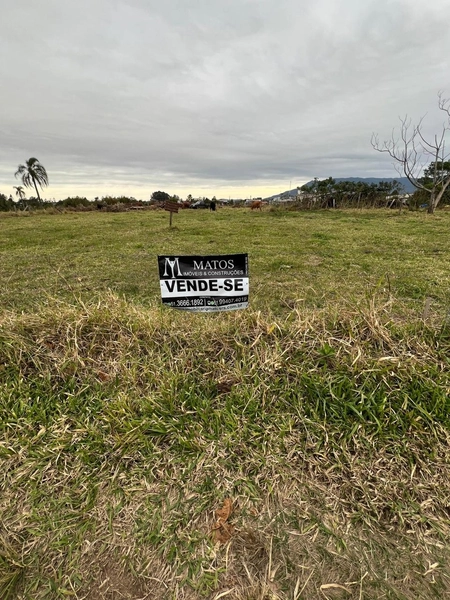 TERRENO EM TERRA DE AREIA: 1ª foto da galeria de imagens do imóvel