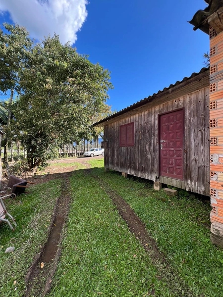 TERRENO EM ITATI: 3ª foto da galeria de imagens do imóvel