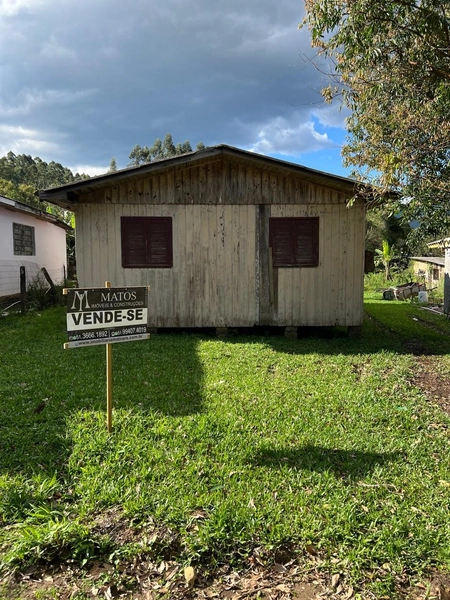 TERRENO EM ITATI: 1ª foto da galeria de imagens do imóvel