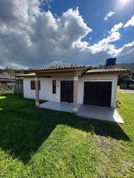 CASA NO BAIRRO CARAVAGGIO: 2ª foto da galeria de imagens do imóvel