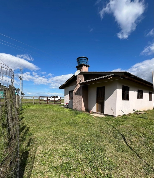 CASA NO BAIRRO CARAVAGGIO: 9ª foto da galeria de imagens do imóvel