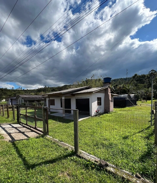 CASA NO BAIRRO CARAVAGGIO: 10ª foto da galeria de imagens do imóvel