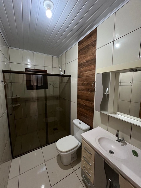 CASA NO BAIRRO CARAVAGGIO: 6ª foto da galeria de imagens do imóvel