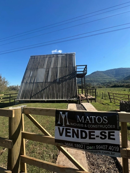 CHÁCARA NA SANGA FUNDA: 1ª foto da galeria de imagens do imóvel