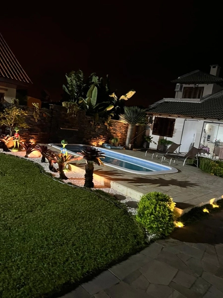 CASA EM CURUMIM: 19ª foto da galeria de imagens do imóvel