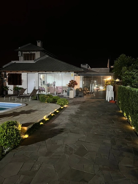 CASA EM CURUMIM: 1ª foto da galeria de imagens do imóvel
