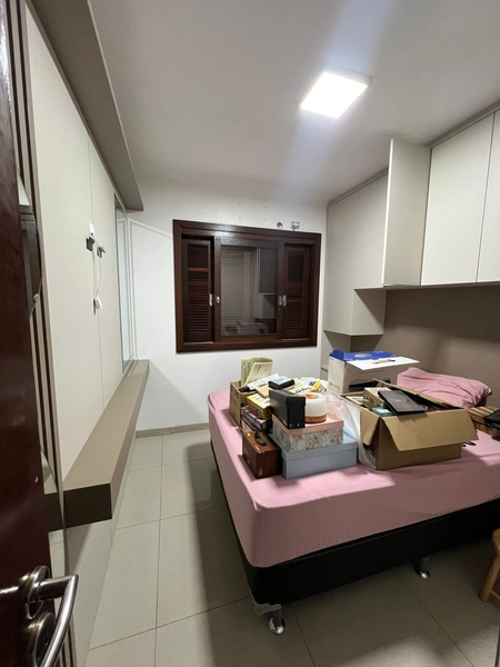 CASA EM CURUMIM: 8ª foto da galeria de imagens do imóvel