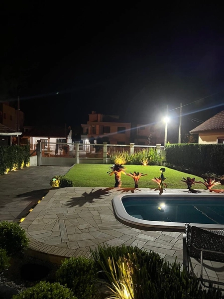 CASA EM CURUMIM: 20ª foto da galeria de imagens do imóvel