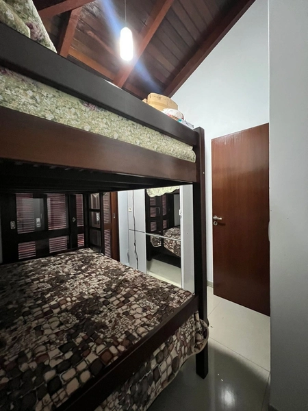 CASA EM CURUMIM: 14ª foto da galeria de imagens do imóvel