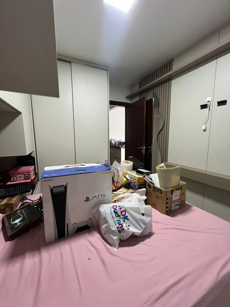 CASA EM CURUMIM: 9ª foto da galeria de imagens do imóvel