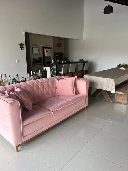 CASA EM CURUMIM: 4ª foto da galeria de imagens do imóvel