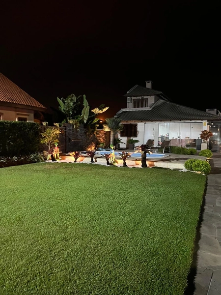 CASA EM CURUMIM: 18ª foto da galeria de imagens do imóvel