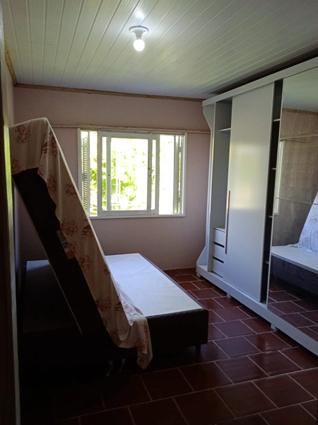 CASA EM TRÊS PINHEIROS: 9ª foto da galeria de imagens do imóvel