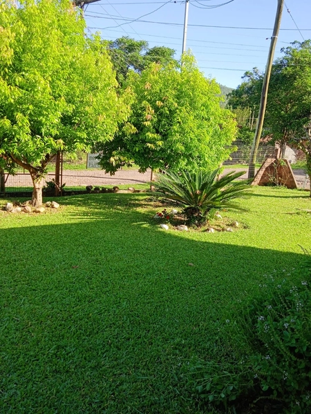 CASA EM TRÊS PINHEIROS: 11ª foto da galeria de imagens do imóvel