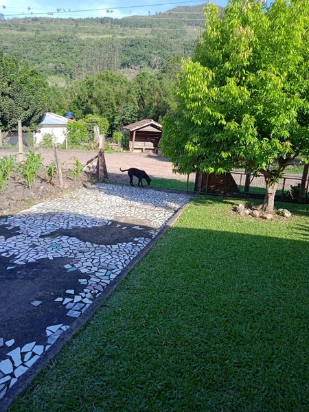 CASA EM TRÊS PINHEIROS: 12ª foto da galeria de imagens do imóvel