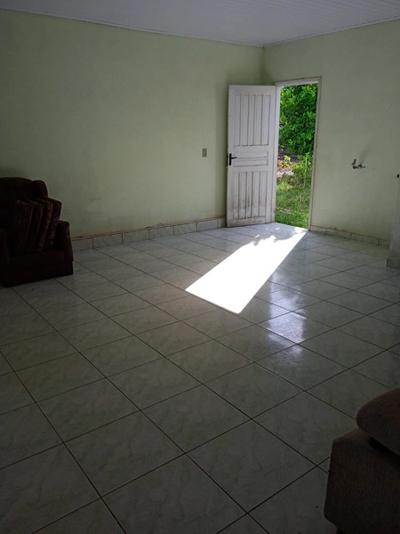 CASA EM TRÊS PINHEIROS: 7ª foto da galeria de imagens do imóvel